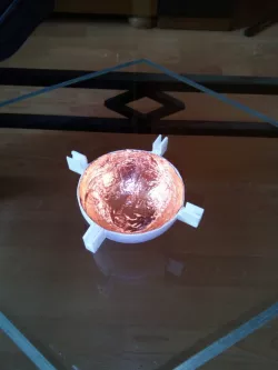 dome drone cyclone V666
