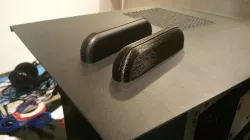 Door Handle for IKEA Wardrobe