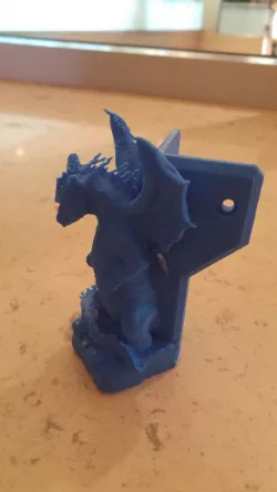 Dragon Leg for 2020