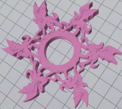 Dragon Spinner