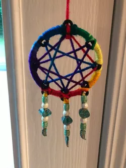 Dream Catcher (with variations)