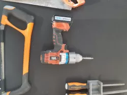 Drill support / Suport visseuses