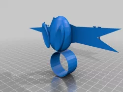 Easter Ring