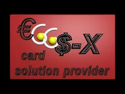 Eggs X card 