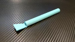 Electroplating Wand