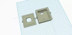 ELP Camera Box