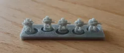 Epic Scale - Humans - Generalist Infantry (2)