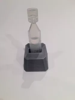 Eye Drop Saver/Holder