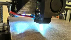 Fan Duct Titan Aero