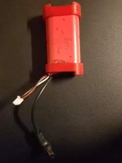 Fat Shark 18650 holder