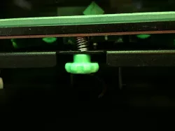 FFCP Leveling Knob