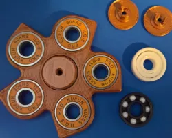 Fidget Spinner 5