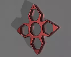 Fidget Star