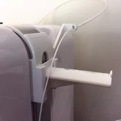 Filament Holder (Up Mini 2)