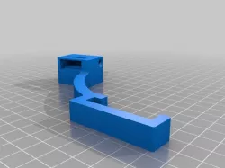 filament sensor Mk2