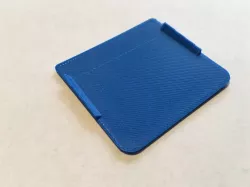 Flambeau 5003 and 5007 Tuff Tainer divider for the 2016 and 2017 models
