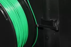 Flash Forge Creator Pro Filament Guide