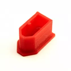 Flexible XT60 Caps