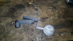 Float Level switch