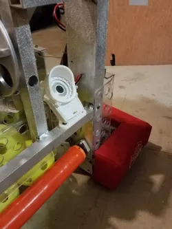 FRC AXIS Camera Case