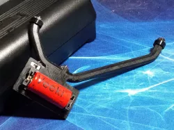 Freetrack Head Tracking IR Clip for HD555/595 mirrored
