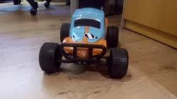 Front Bumper for Carson Beetle Warrior