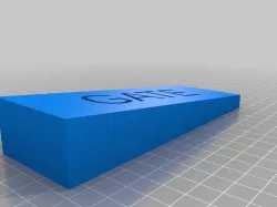 gate stop