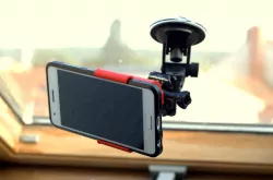 GoPro Smartphone Clamp