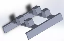 HDD Rack
