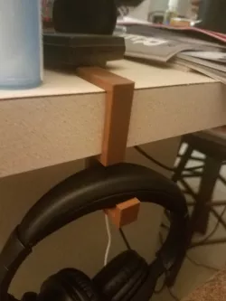 Head Phone Holder