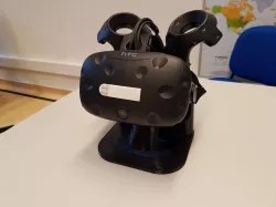 HTC Vive Desk Stand