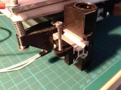 Hypercube Evolution adjustable Z-Endstop