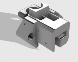 HyperCube XY Joiner LM10UU (Evo Style)