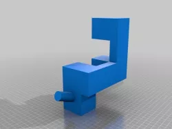 Ikea Kallax Shelf Rack