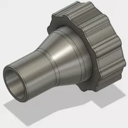 INTEX POOL ADAPTOR (Ø32mm and Ø38mm)