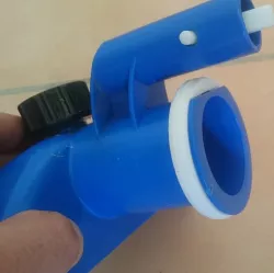 INTEX Vacuum 32mm adaptor