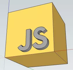 JavaScript Block