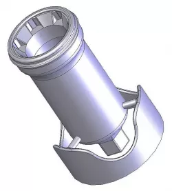 Jokab-ABB Inca 22  E-Stop Switch Installation Tool