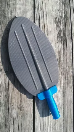 Kayak Hand Paddle