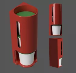 Keurig K-Cup Holder