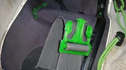 kilimanjaro mangart 32 backpack buckle