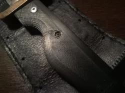 Knife Handle