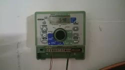 Knob for orbit sprinkler control panel (Older Models)