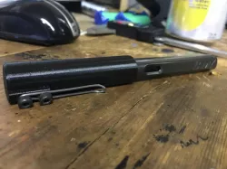 Lamy Safari Pen Cap