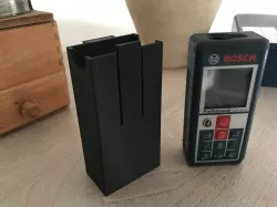 Laser Bosch GLM 100 holder