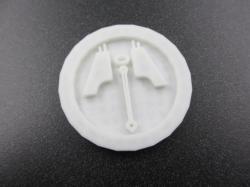 league of legends badge 3D Models | Page 1 | STLFinder