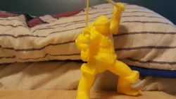 Leo TMNT