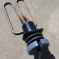 Livestock Water Tank Heater Nut