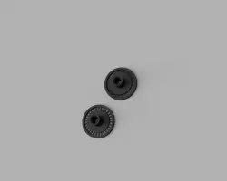 Logitech G25/G27 Optical Encoders