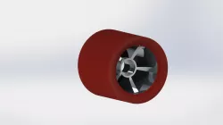 Longboard Wheels Large